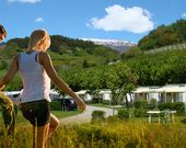 Camping Gloria Vallis