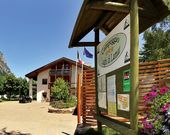 Camping Laghi di Lamar