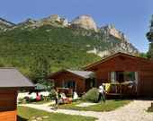 Chalet in Trentino-Südtirol