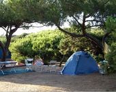 Camping für Familien in Valledoria
