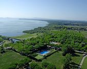 Lago Trasimeno, Umbrien