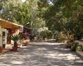 Village Camping Millepini Uno