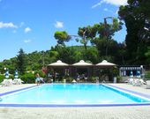 Camping Villaggio Internazionale