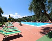 Camping Village Parco degli Ulivi