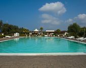 Camping Village le Tamerici