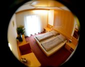 Camping & Hotel in Kiens, Bozen