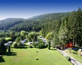 Camping Gisser (CLOSED)