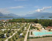Camping Baia Verde