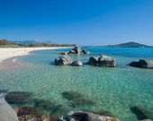 Camping Village Orri