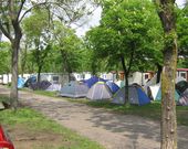 Campeggio Città di Milano