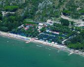 Camping Le Palme Village