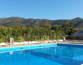 Camping e Parco Vacanze Bella Vista