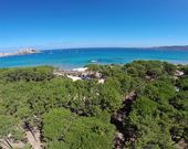 La Pinède Camping