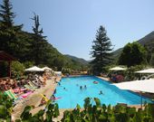 Camping Delle Rose