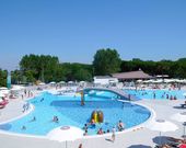 Adriano Family Camping Village