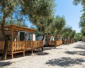 Mobile Homes in Porto Cesareo, Lecce