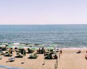 Camping Villaggio Saline