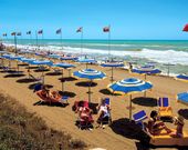 Villaggio Camping Baia Domizia