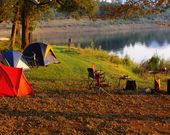 Camp Zagreb