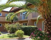 Camping Hotel Residence Les Castors