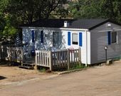 Mobilhome Camping Colomba