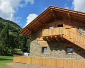 Camping Val di Sole