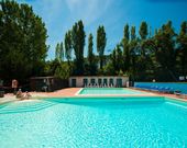 Camping Internazionale Firenze