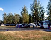 Camping Listro