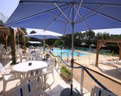 Camping Caravaning Chalets U Pinarellu