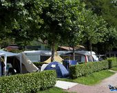 Camping Village in der Nähe von Lago Maggiore