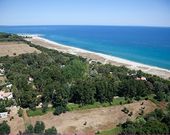 Camping Olmello Plage