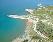 Camping Village Baia della Tufara