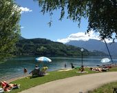 Camping Punta Indiani