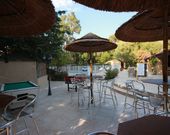 Camping Village de l'Ostriconi