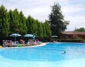 Camping Village Paradiso