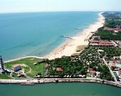 Camping Village Villa al Mare