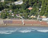 Camping Village Grotta dell'Acqua