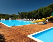 Camping Bella Sardinia