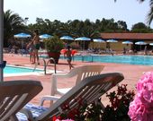 Villaggio Turistico Orizzonte
