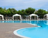 Pineto Beach Village & Camping