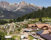 Camping Vidor - Family & Wellness Resort