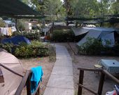 Camping in Portoferraio, Elba