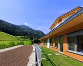 Camping Bungalows Zögghof