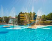 Camping Spiaggia d'Oro