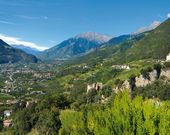 Camping Via Claudia Augusta