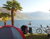 Camping Residence Campagna