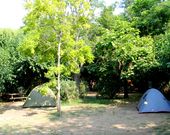 Camping U Prunelli