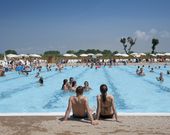 Park Albatros Village