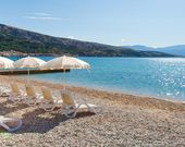 Baška Beach Camping Resort