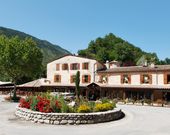 Camping Domaine du Verdon